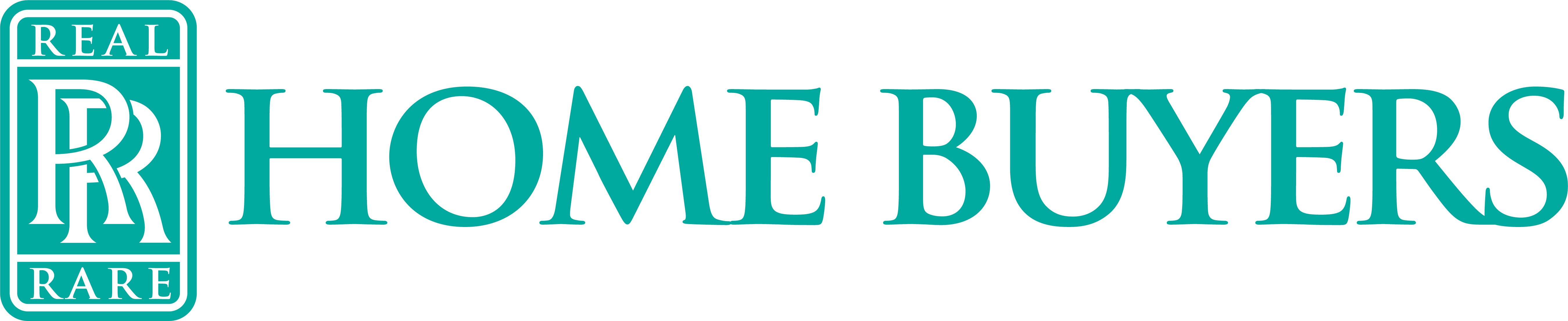 Real and Rare Home Buyers